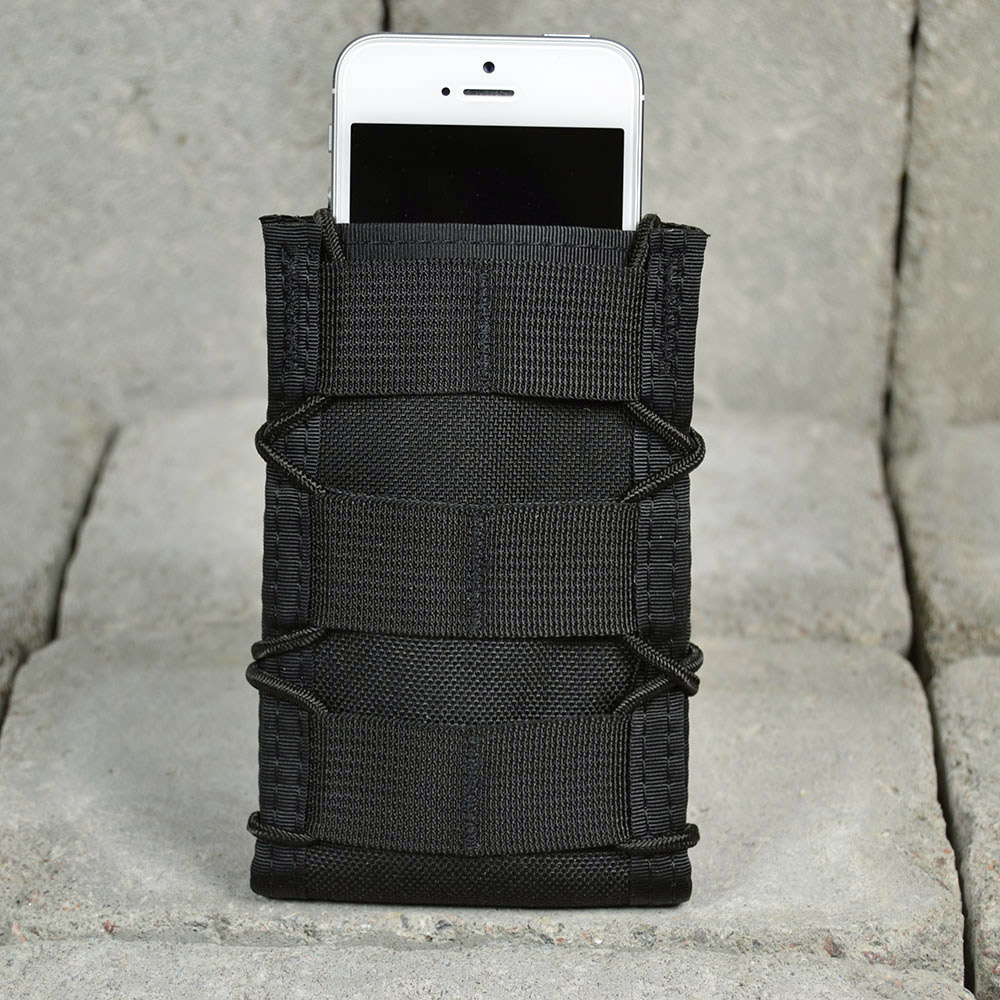 High Speed Gear | iTACO Phone Wallet